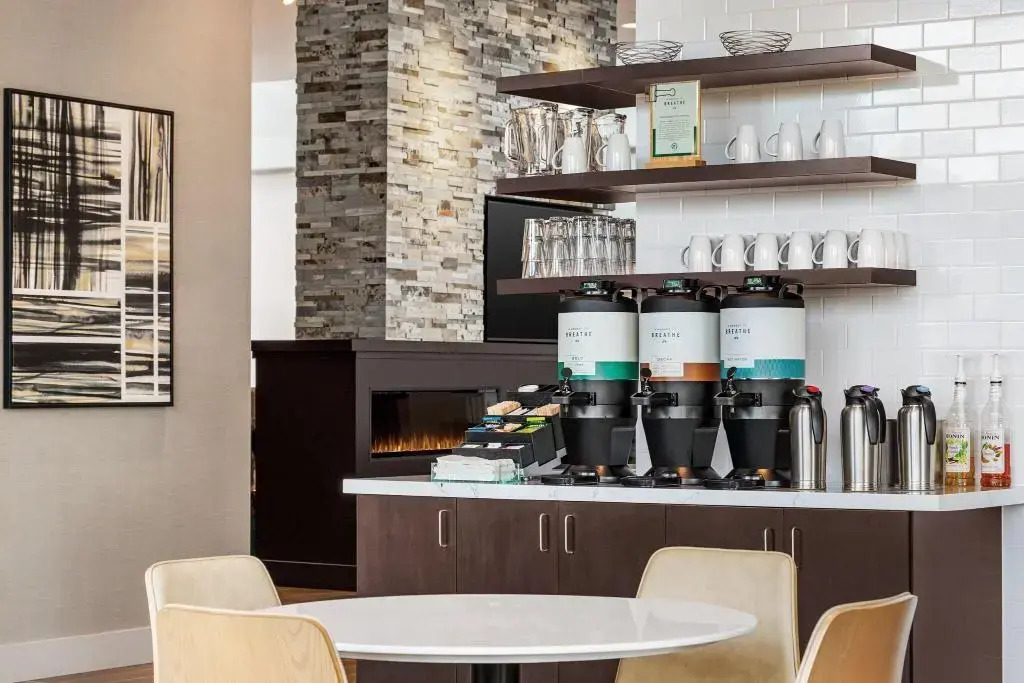 Residence Inn by Marriott New York JFK Airport