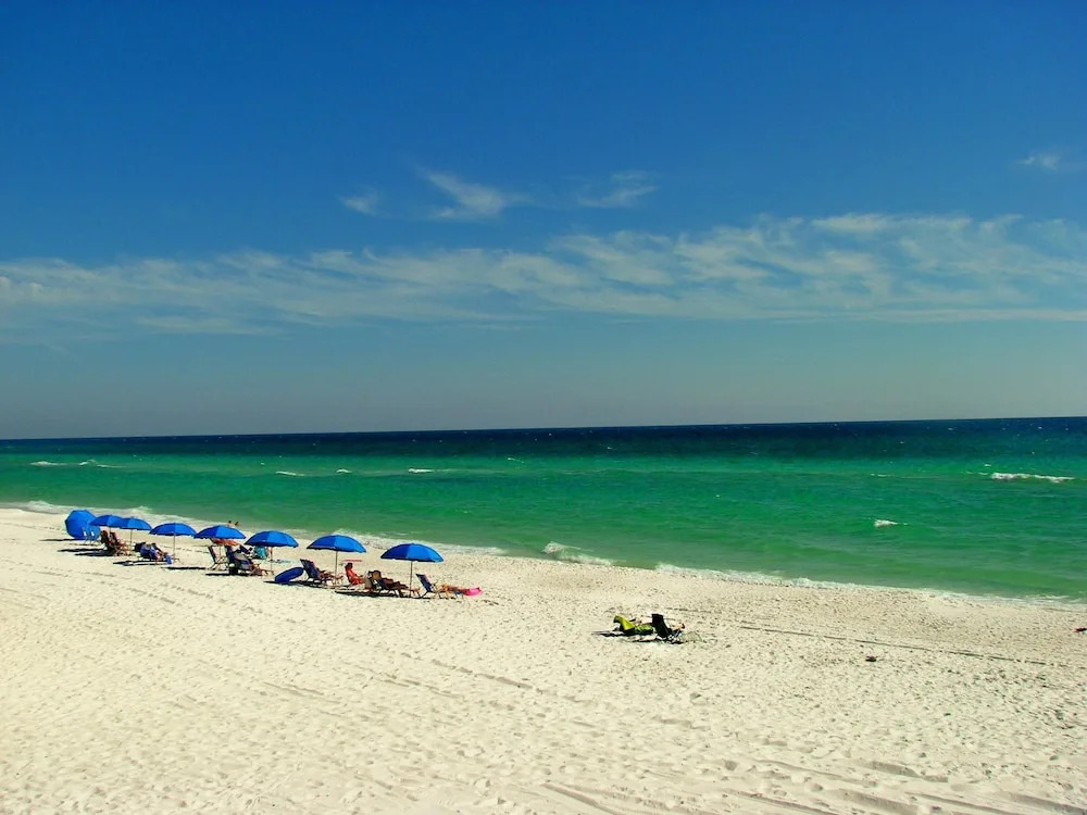 Emerald Shores by Crystal Waters