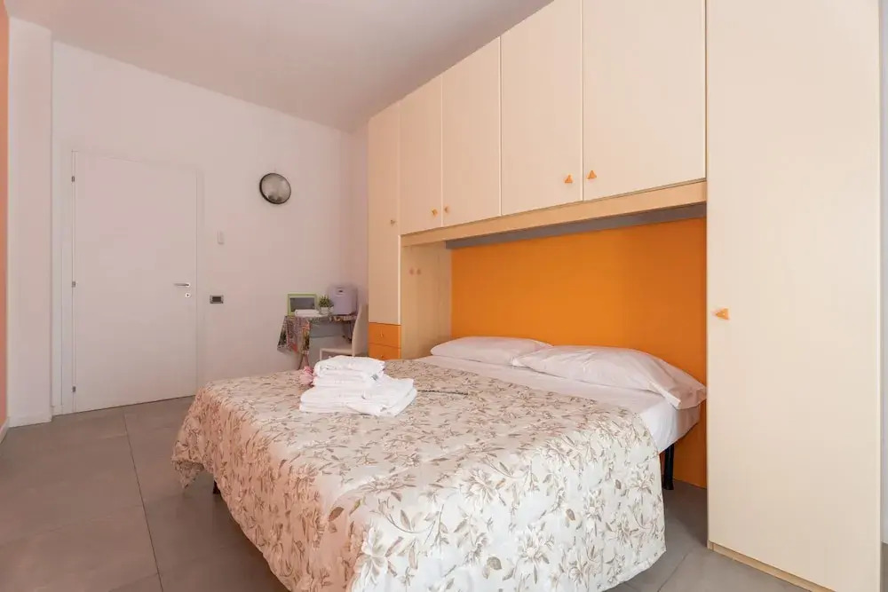 Stations Apartments Bergamo