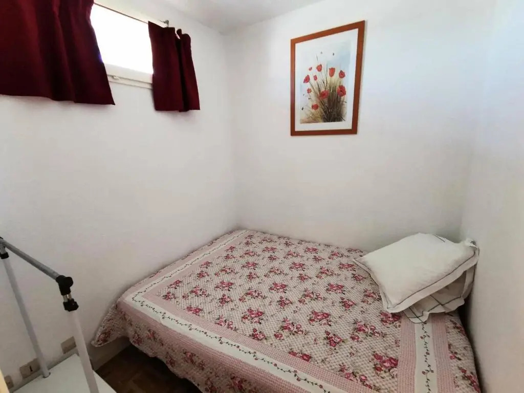 Résidence LE CARLTON - 2 Pièces pour 4 Personnes 44