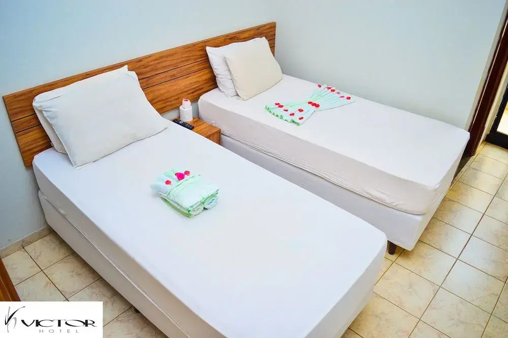 Victor Hotel