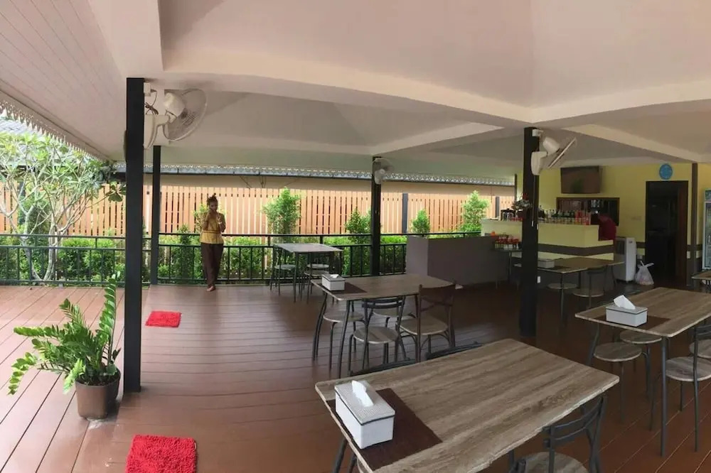 Sun Globe Resort