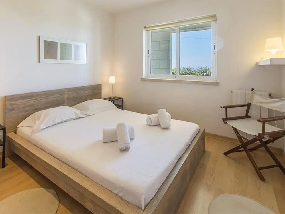Villa Foz AL in Set bal
