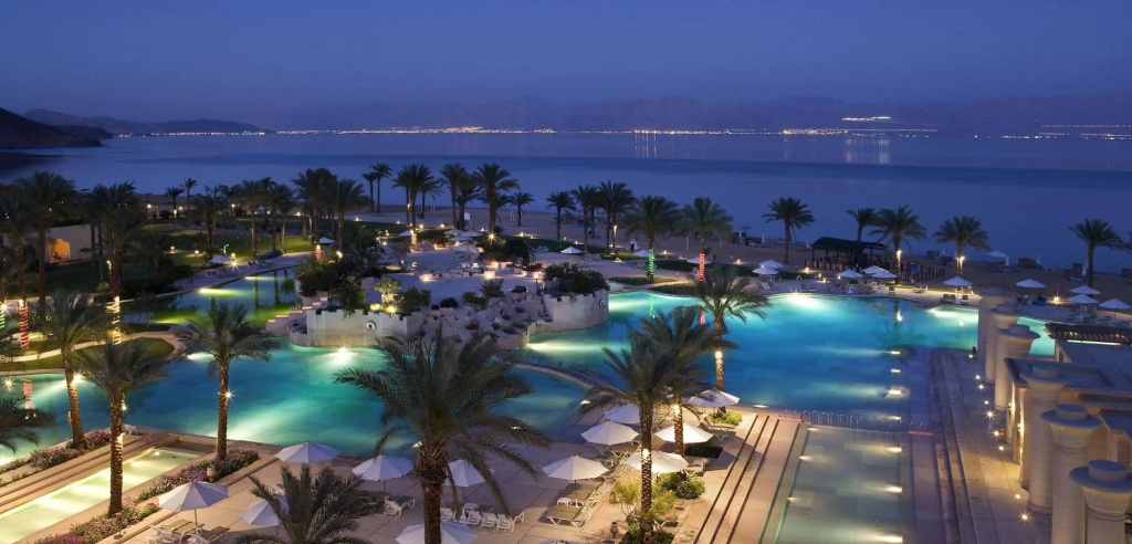 Mosaique Beach Resort