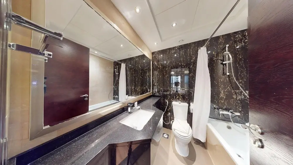 Downtown - Elite Residence 802