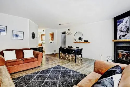 Chalet 33 Chemin du Hameau 203
