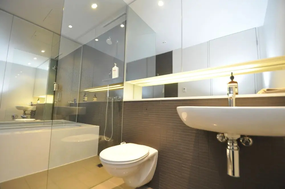 Stylish 1 Bedroom Apartment Camperdown