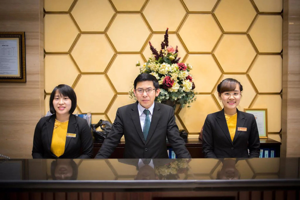 Halong Palace Hotel