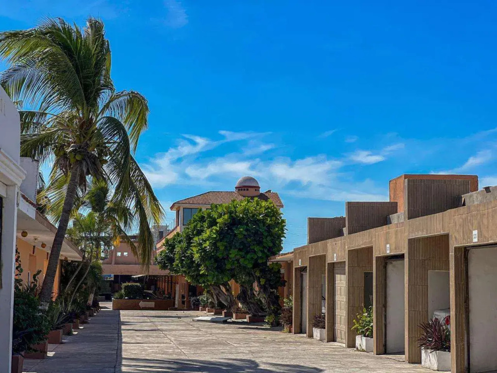 Hotel Oasis