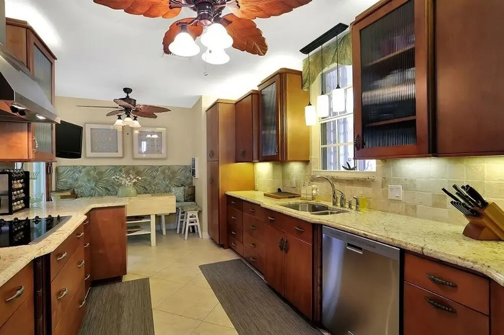 Hideaway Beach Penthouse 0 Beachfront, Gated Community, And Luxurious! 3 Bedroom Home by RedAwning