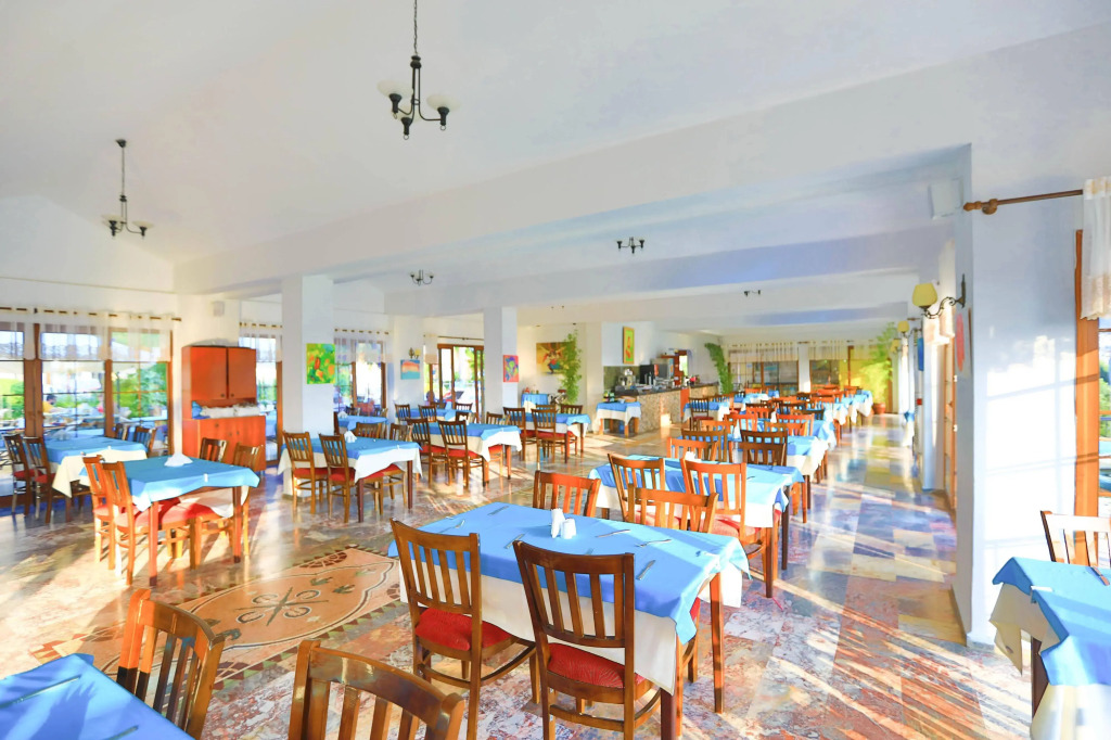 Yel Holiday Resort - All Inclusive