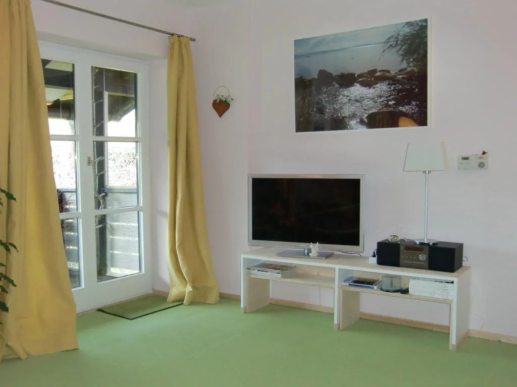 Ferienwohnung Salettl