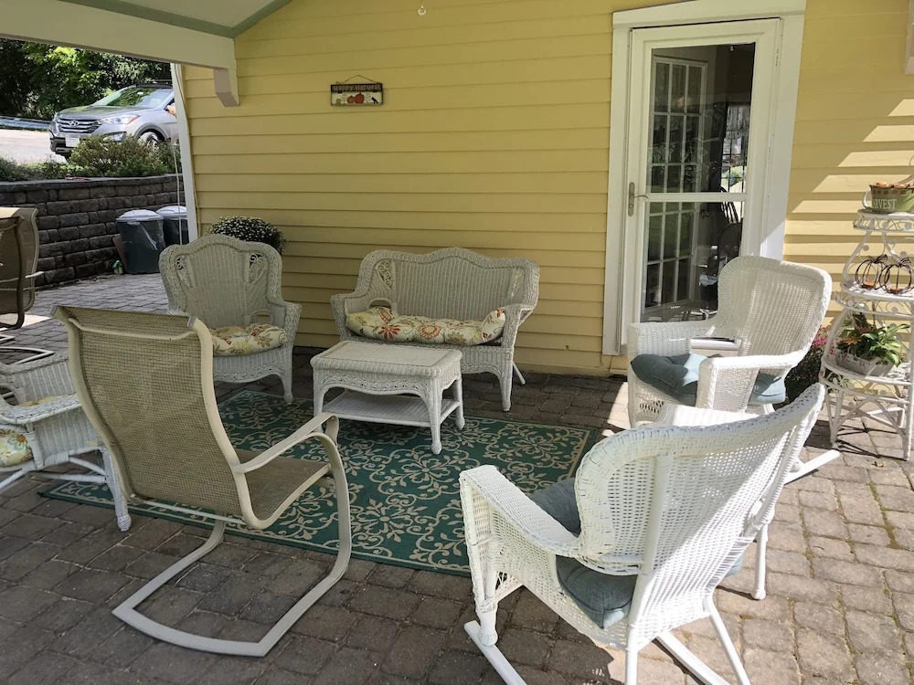 Stamford Gables Bed and Breakfast