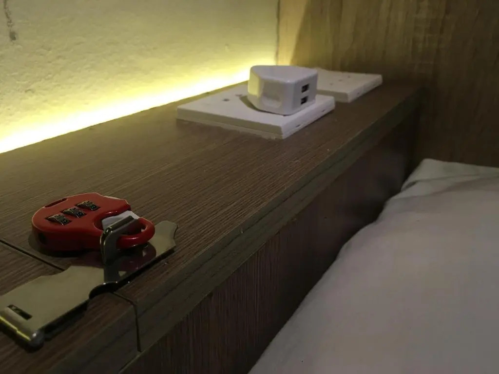 The Hide Hostel Canggu