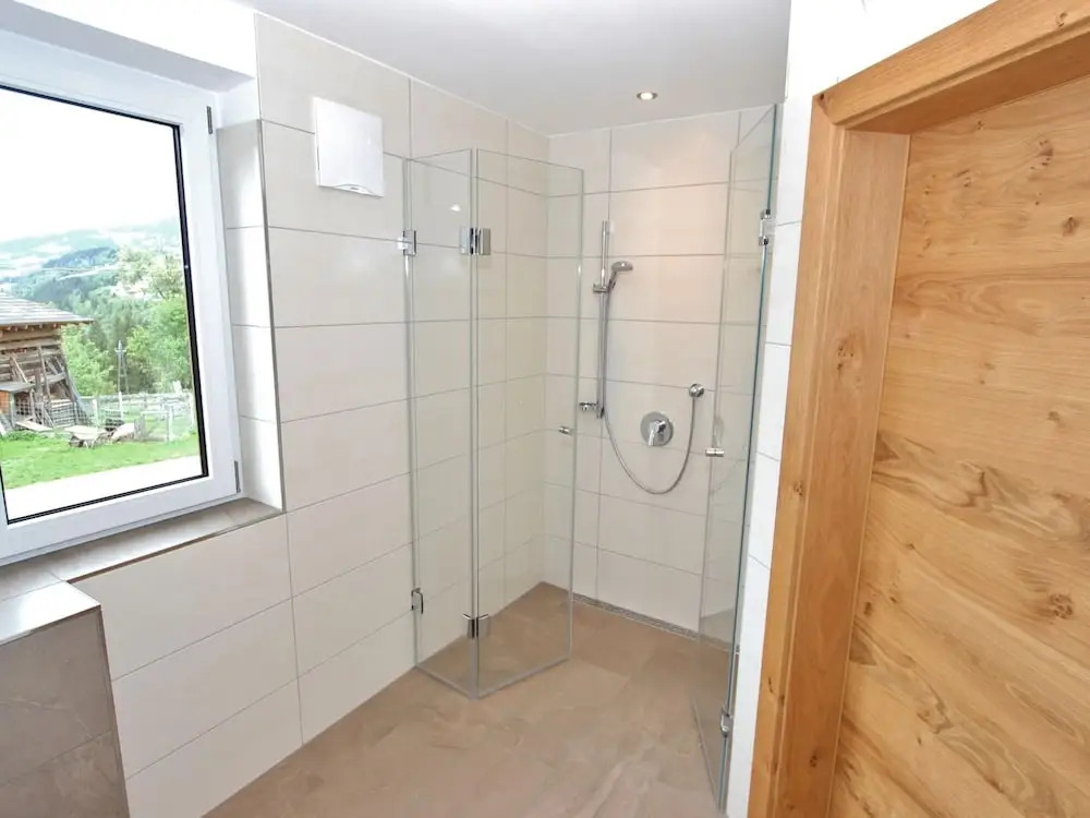 Apartment in Sankt Johann near Ski Area