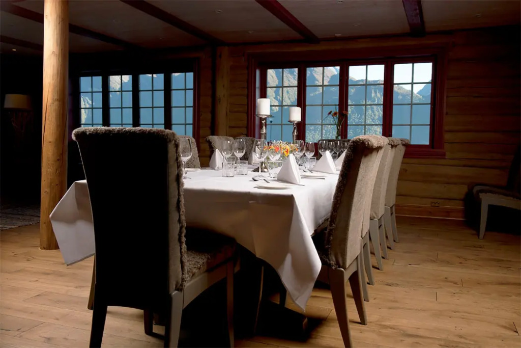 Sagafjord Hotel - by Classic Norway Hotels