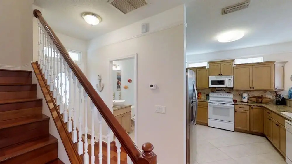 Lions Bridge Cottage #57564 3 Bedrooms 2 Bathrooms Home