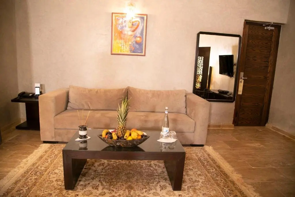 Palais Du Desert Hotel & Spa