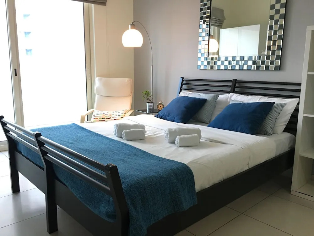 HiGuests Vacation Homes - Marina Views