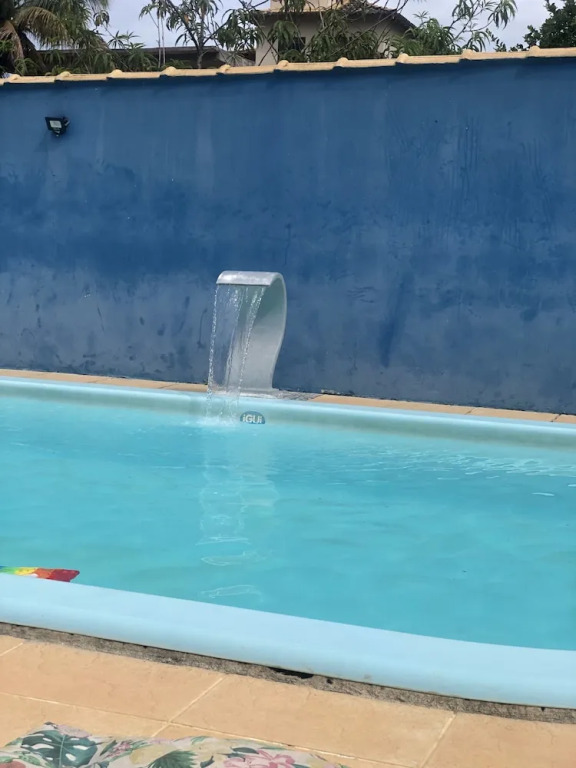 Pousada Mar e Piscina- Buzios