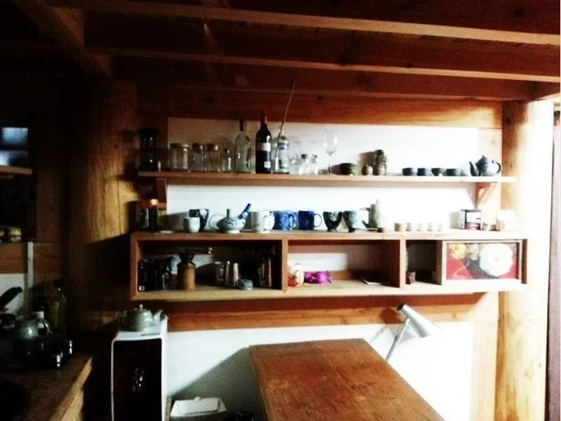 Eoddeon Hanok Guesthouse