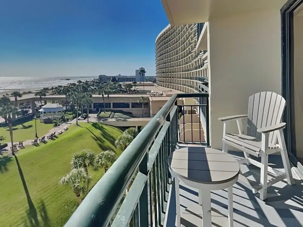 San Luis 736 - Oceanfront Paradise
