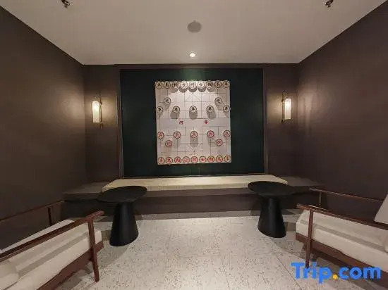 The Stallionz Signature Suites by IWH Suites
