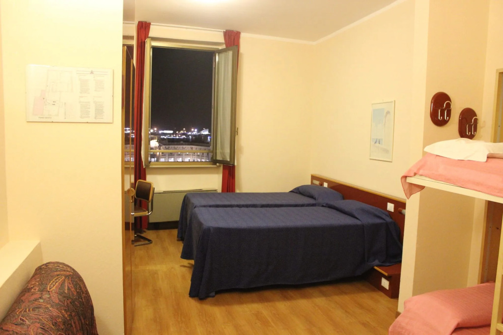 New Alexander Hotel