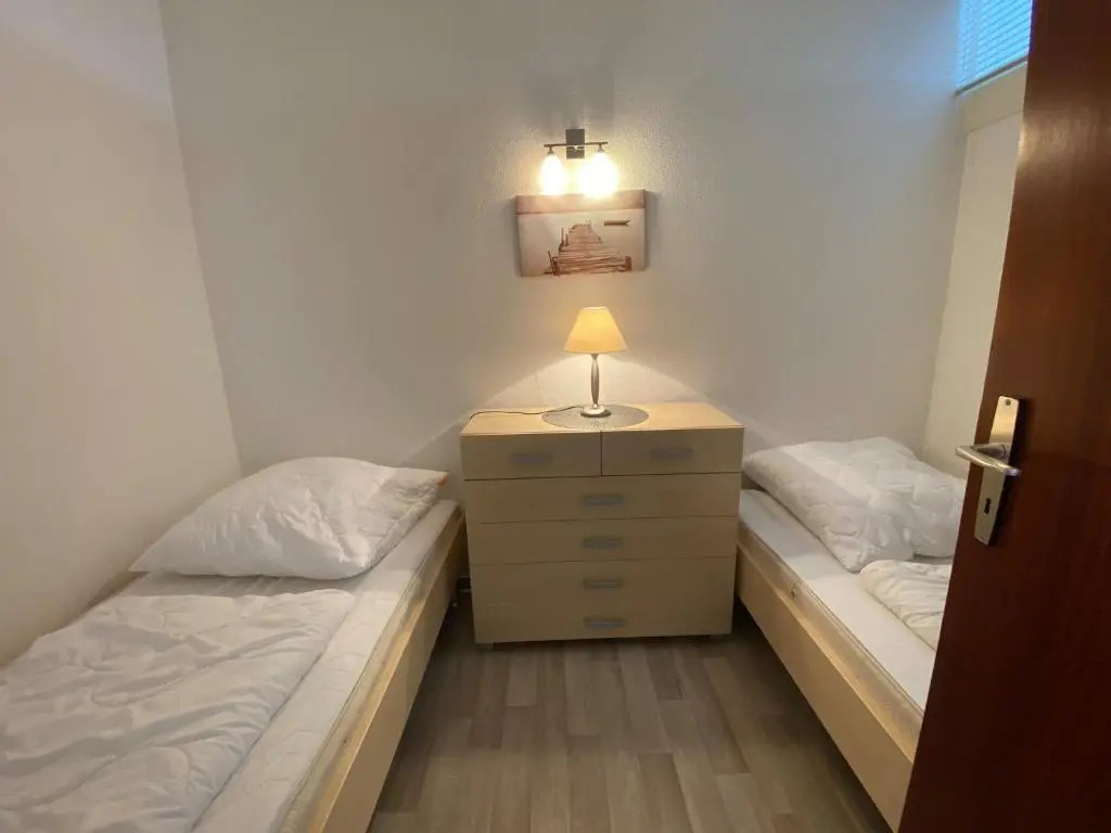 Meerblick FeWo Nr 632
