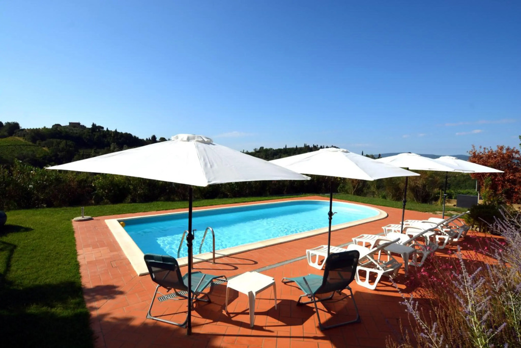 Casale IL BOSCHETTO Farm Holidays