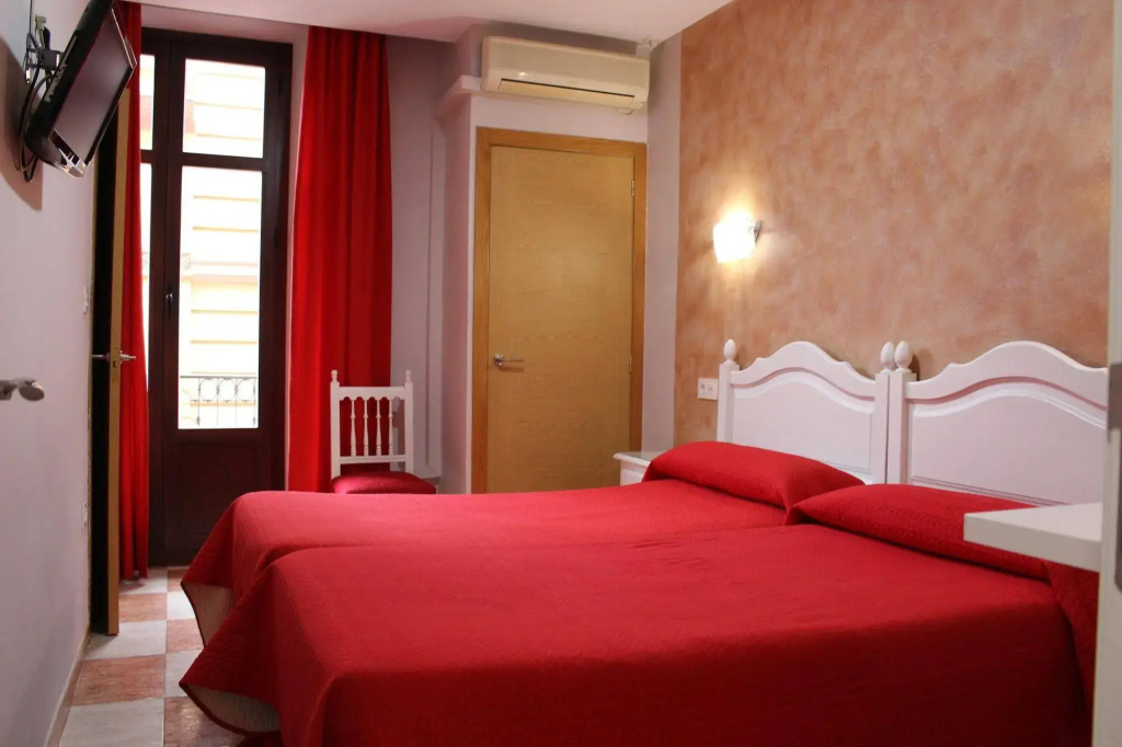 Hostal Sonia Granada