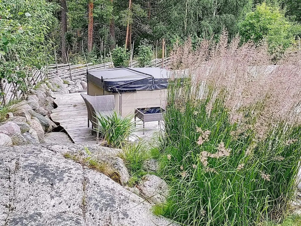 Holiday Home in Vaxholm