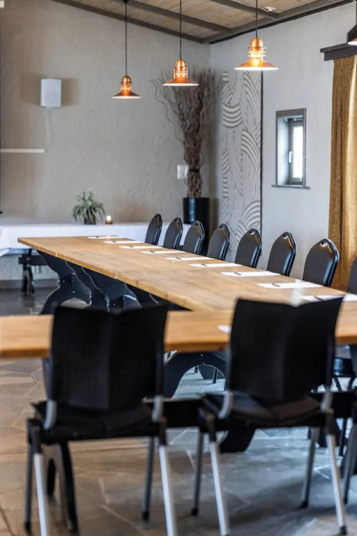 Hustadvika Havhotell - by Classic Norway Hotels
