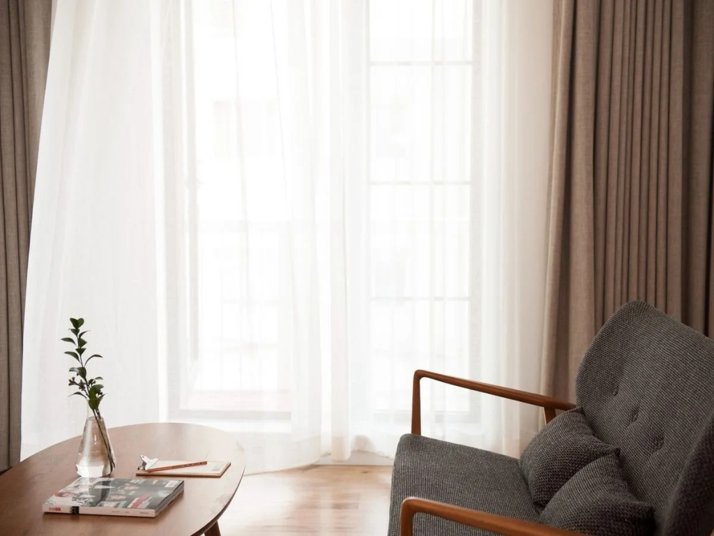 Yi Stack Hotel Beijing