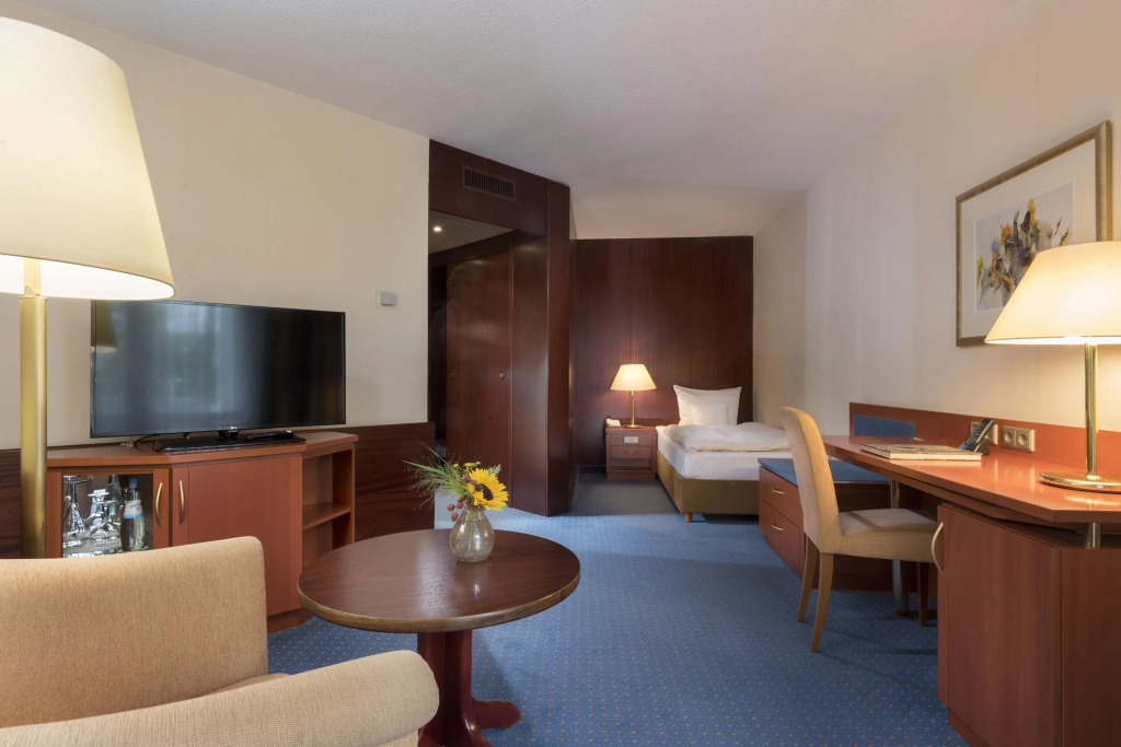 Maritim Hotel Würzburg
