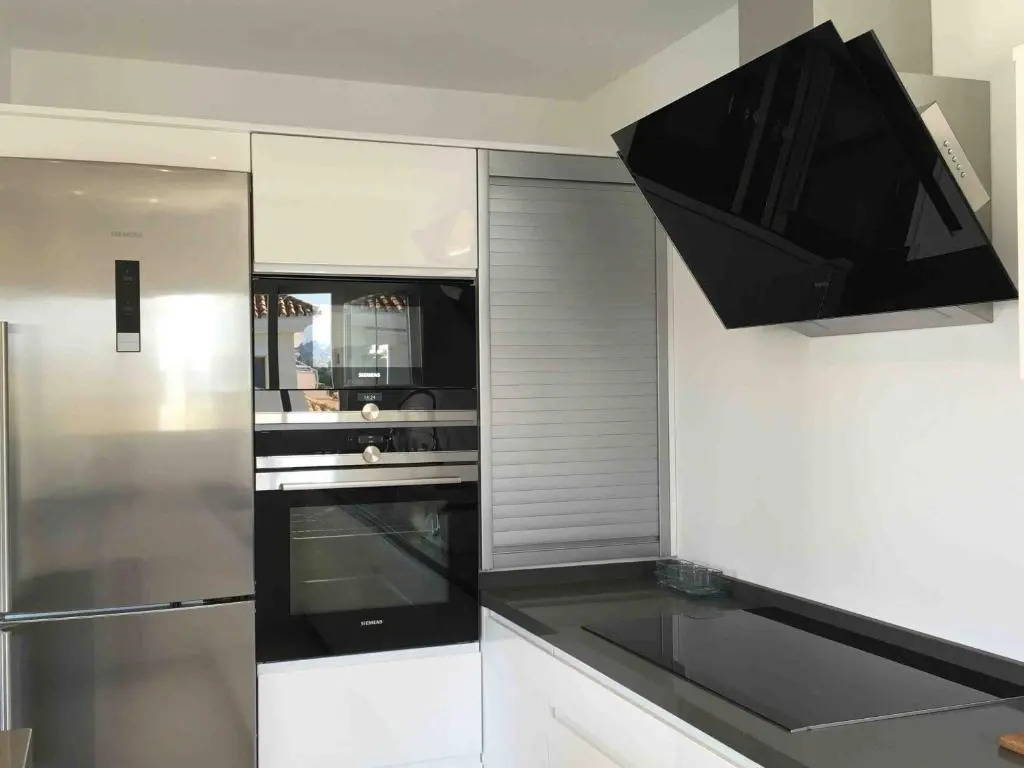 Exclusive Duplex Penthouse in Puerto Banus