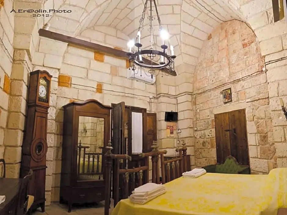 B&B Pergulea