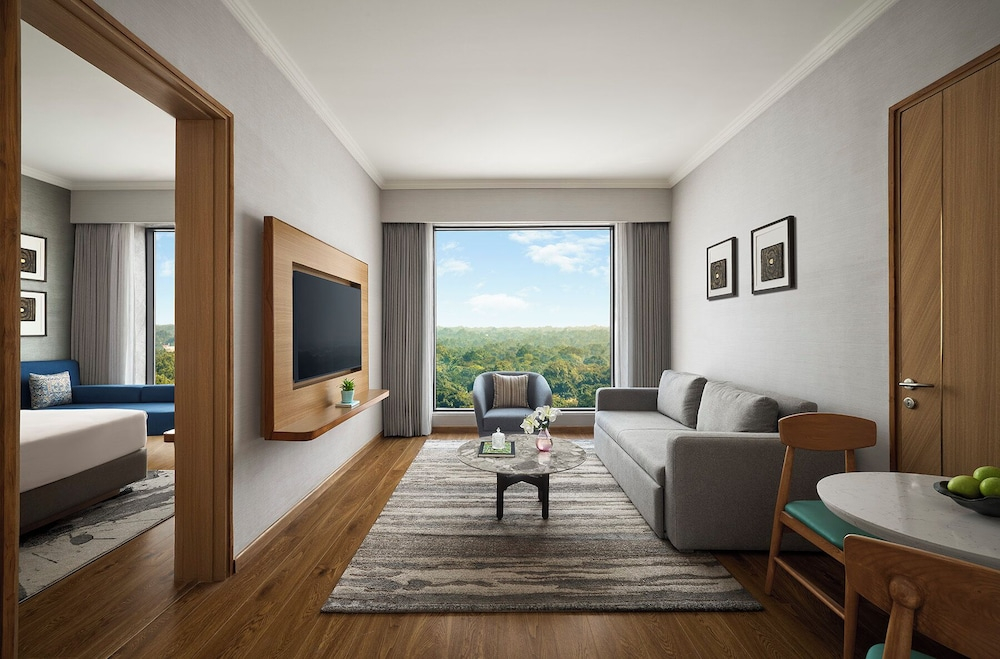 Hyatt Place Bhopal