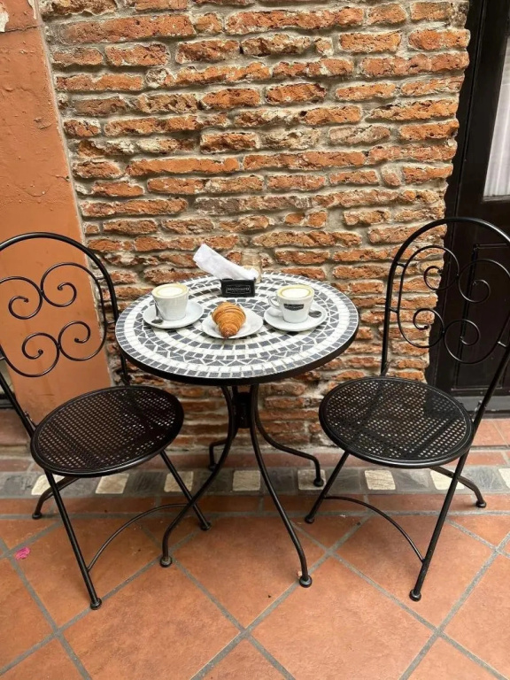 Pasaje Solar