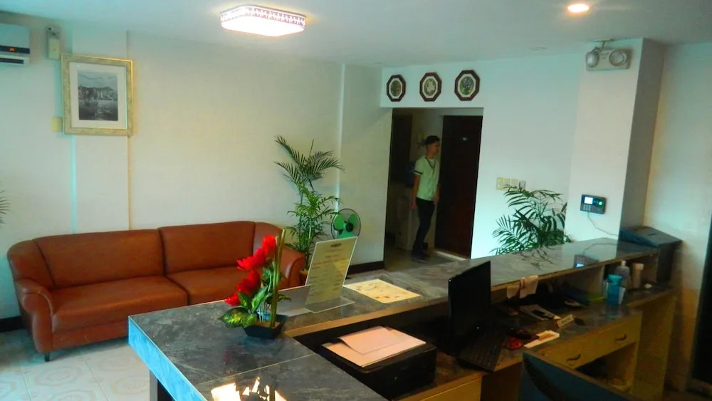 Euroasia Annex