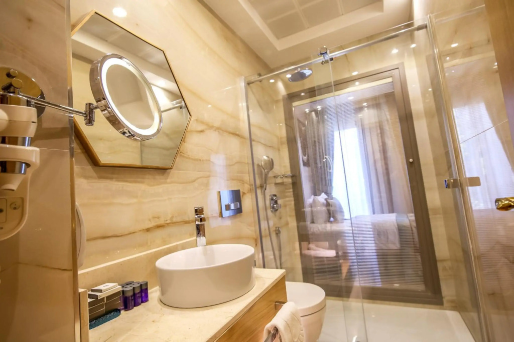 Lale Boutique Hotel