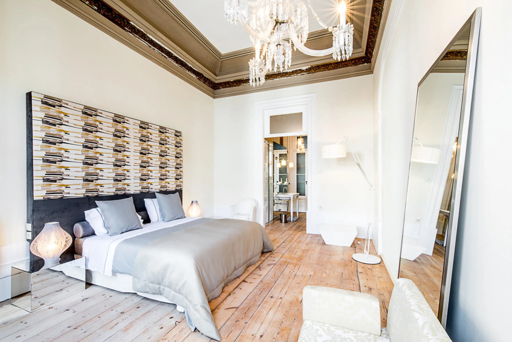 Charm Palace Porto