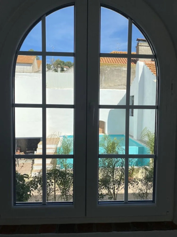 Pátio da Villa - Coruche Boutique Guest House