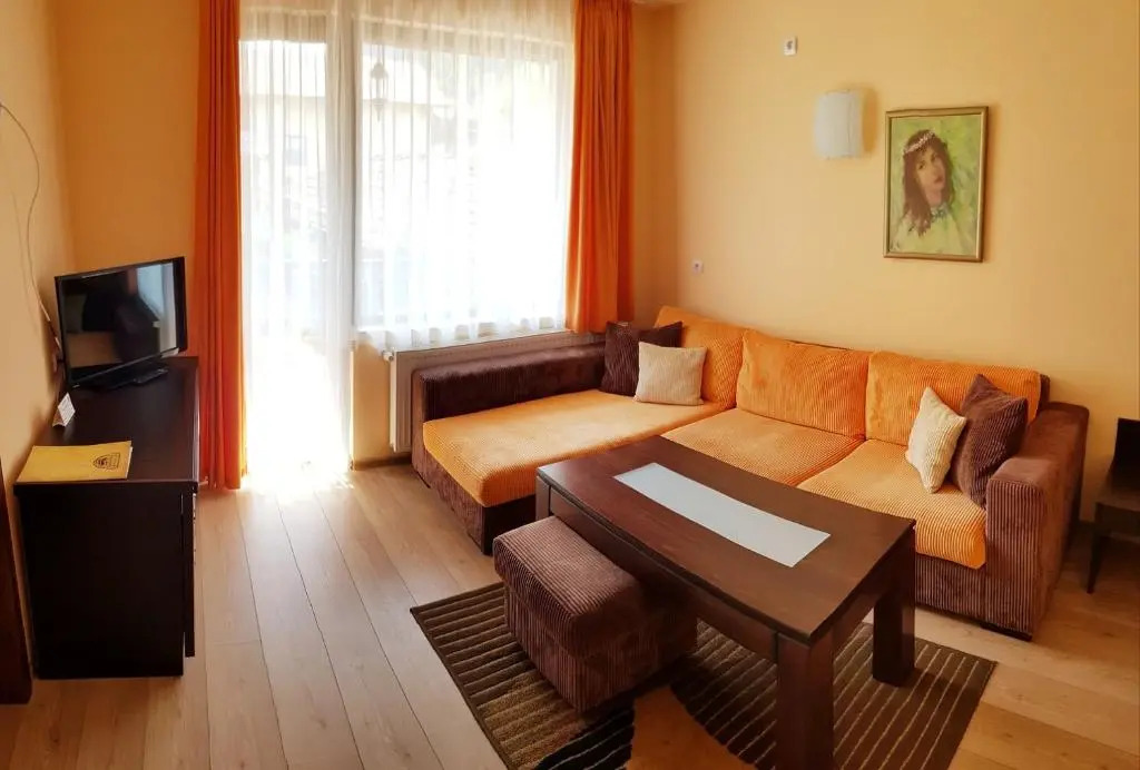 Family Hotel Chiflik Hills