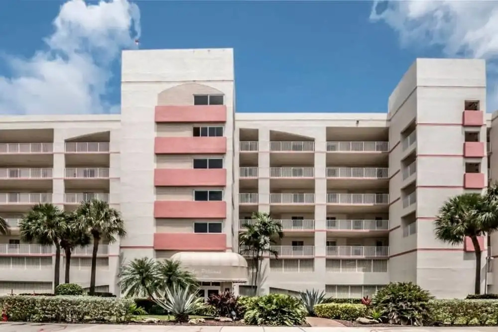 Les Pélican 410 - Condo 4 People, Sunny Isles