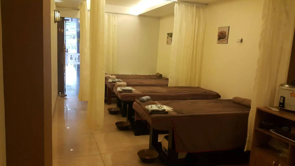 Mai Charming Hotel and Spa