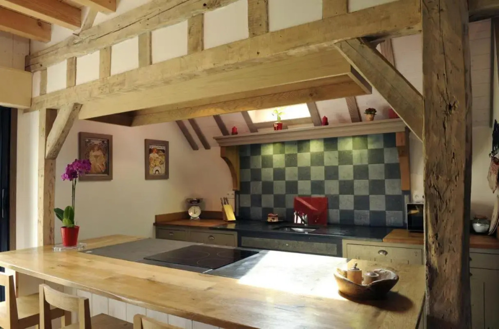 Gîte Le Pic Drille