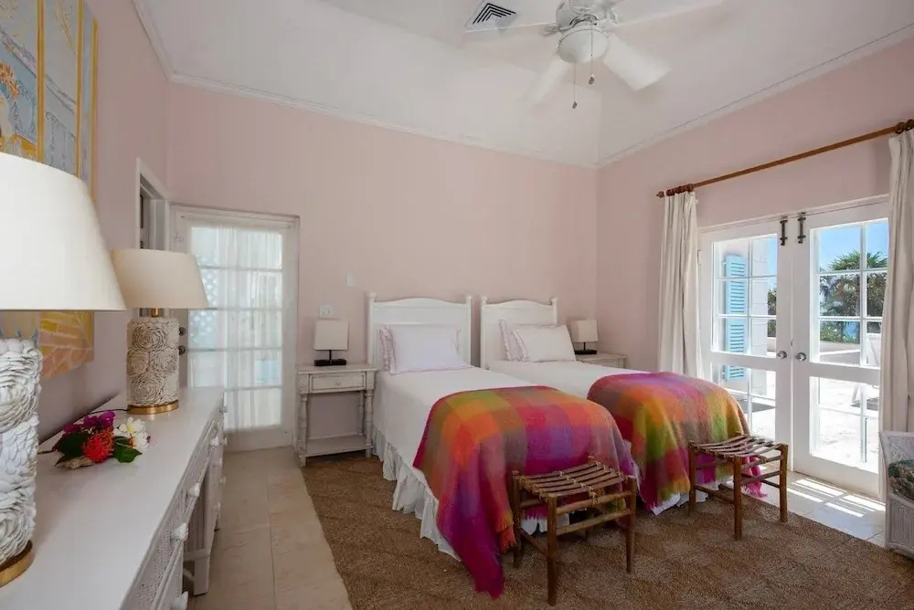 Coriolana 4 Bedroom Home