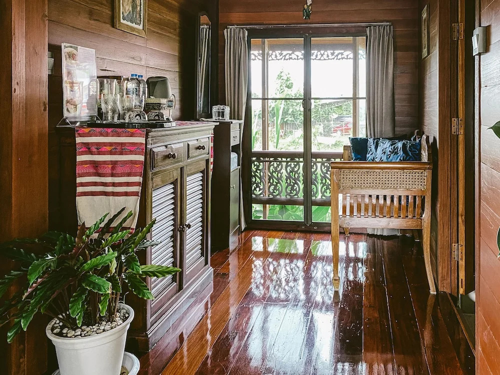 Rommai Villa Chiang Rai