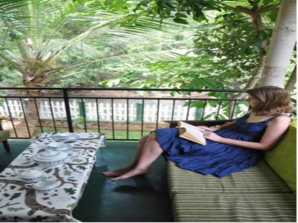 Kandy Guesthouse